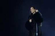 Dua Lipa Rocks Out with Fher Olvera to Maná’s ‘Oye Mi Amor’ During Second Mexico City Show