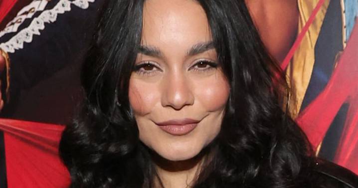 Vanessa Hudgens Shares Update After Giving Birth to Baby No. 2