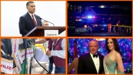 Noticias del fin de semana: Avances del Plan Michoacán; Tiroteos en EU e investigaciones en Miss Universo