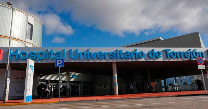 Renuncia el gestor del hospital de Torrejón tras los audios en los que pedía más lista de espera para obtener más beneficios