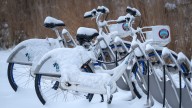 Indianapolis to see temperatures rise after snow. See weather forecast