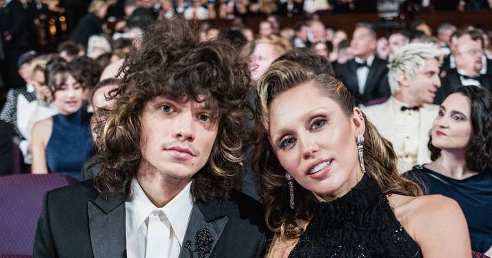 Miley Cyrus, Maxx Morando Engaged: Proposal Details