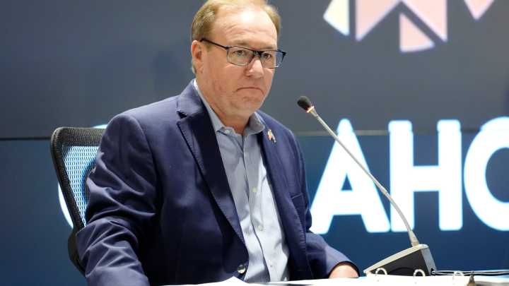 OCC to weigh utility request for commissioner to recuse