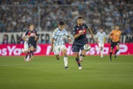 Racing avanzó a semifinales tras un sufrido triunfo por penales ante Tigre