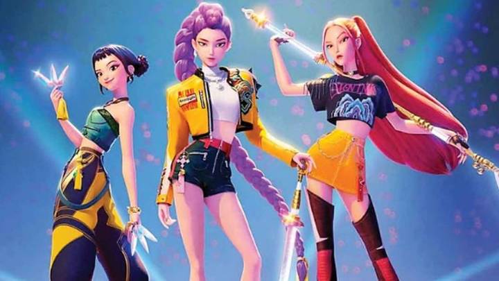 Por entradas agotadas, el musical "Mundo KPop: Cazadoras de Demonios" agregó nueva función