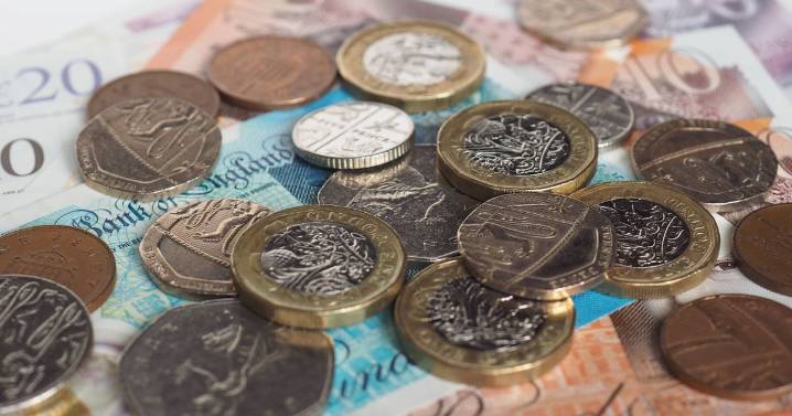 Exact date state pensioners in the UK will receive £575 boost