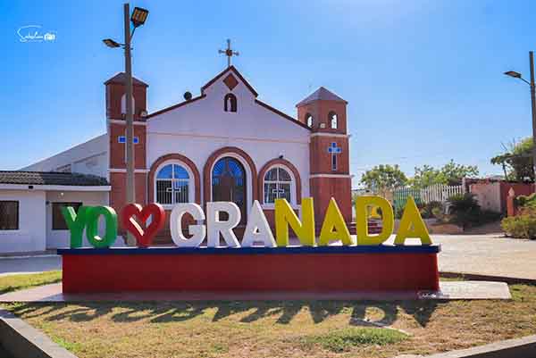 Conmoción en Nueva Granada por presunto suicidio de un hombre en su vivienda