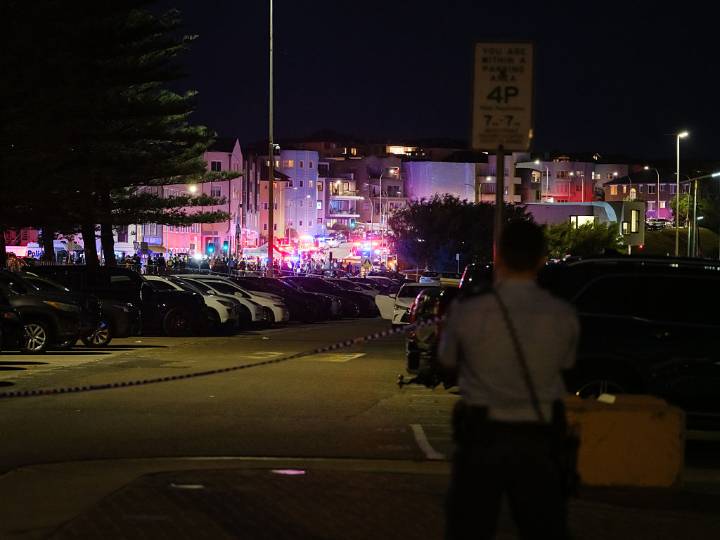 Many Dead in Australia Mass Shooting at Jewish Celebration