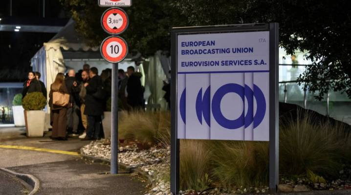 4 Broadcasters to Boycott Eurovision After Failed Effort to Oust Israel