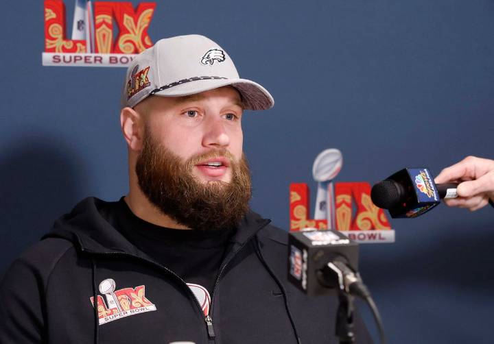 Will Lane Johnson Play on Sunday? Injury Return Timeline Confirmed for Eagles OT