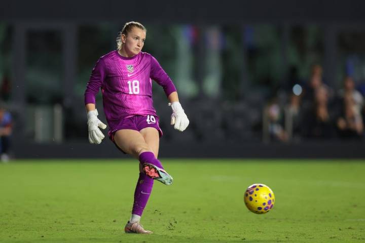 Deadspin | Spain still No. 1 ahead of USWNT in FIFA Women's World Rankings