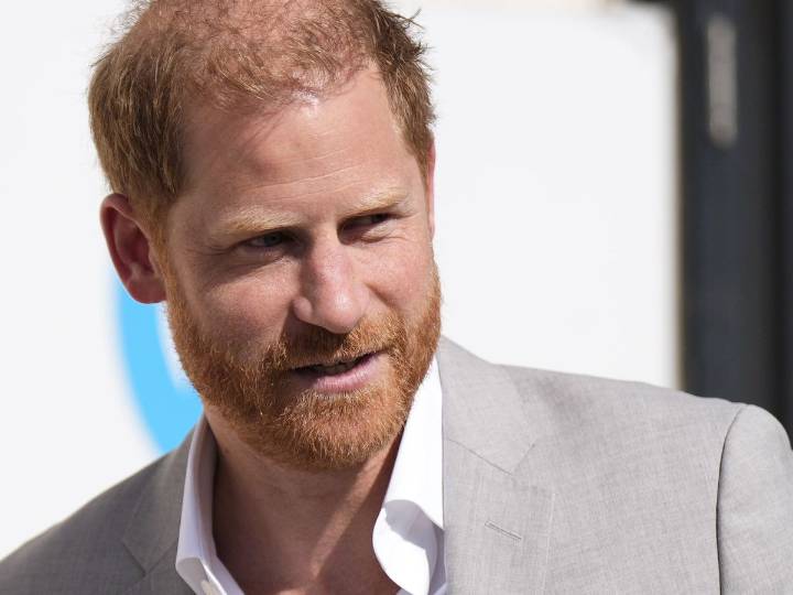 Harry backs Gerry McCann over calls for greater scrutiny of UK media