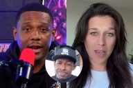 Jamahal Hill Gets Public Support as Joaquin Buckley Rejects Joanna Jedrzejczyk’s UFC 323 Response