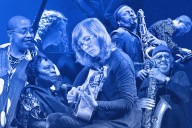 The 10 best jazz albums of 2025.