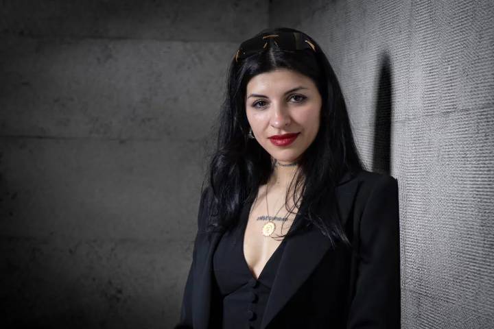 Cazzu confirma que no colaborará con Belinda y Nodal la demanda