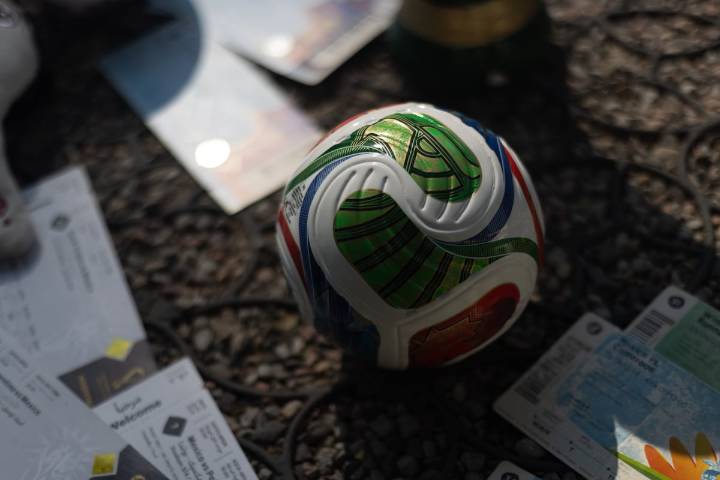El Mundial de México, Estados Unidos y Canadá, el más caro de la historia para los aficionados