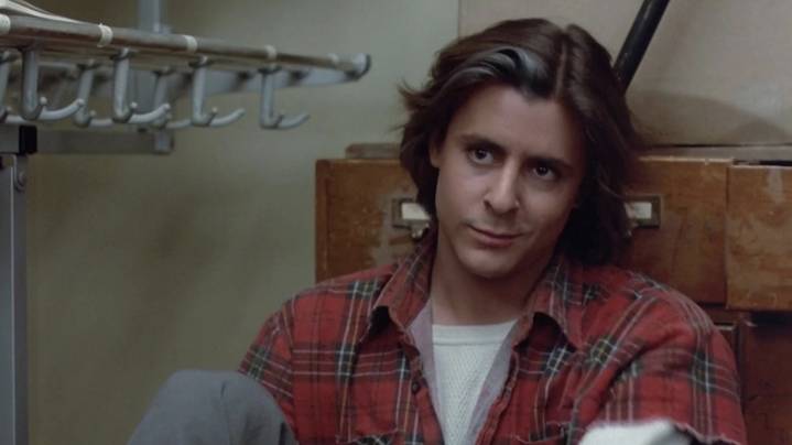 John Hughes And The Breakfast Club Cast Were Annoyed By Judd Nelson's Approach
