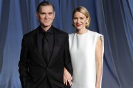 Billy Crudup Knows When He Realized Naomi Watts Was 'the One'