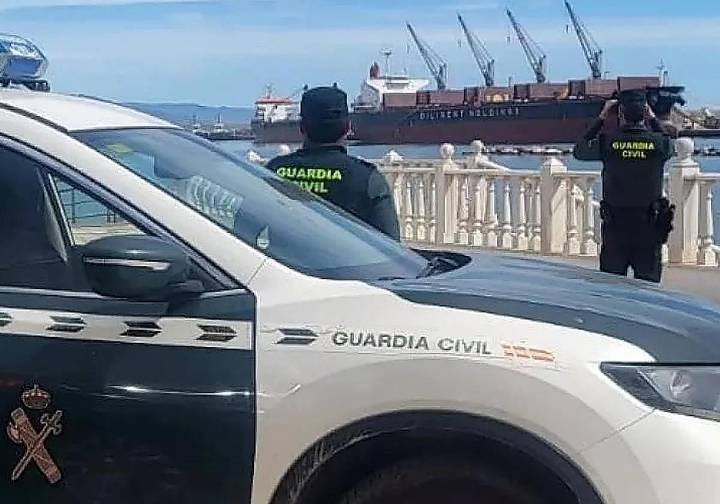 Detenidos la madre y un hombre por la muerte violenta de un niño de cuatro años en Almería