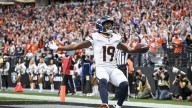 Broncos move to 11-2 with 24-17 win over the Raiders