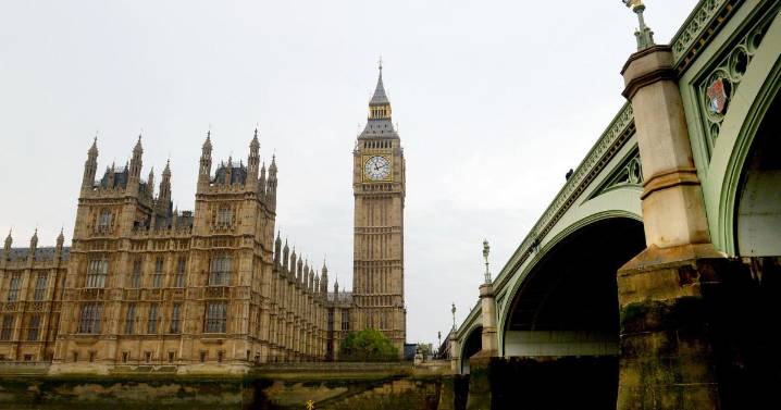 No conspiracy but ‘systemic failures’ in collapsed China spy case, report finds