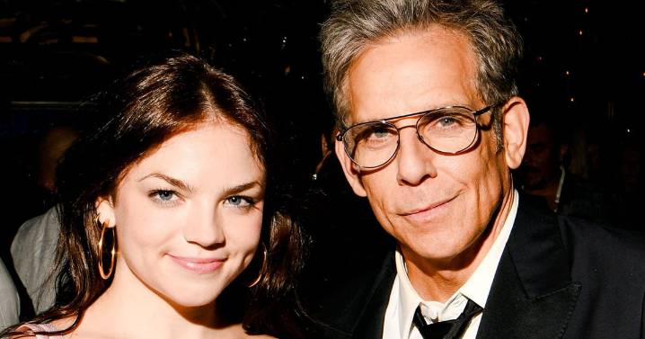 Ella Stiller, Ben Stiller’s Daughter, on Anxiety and Depression Struggles