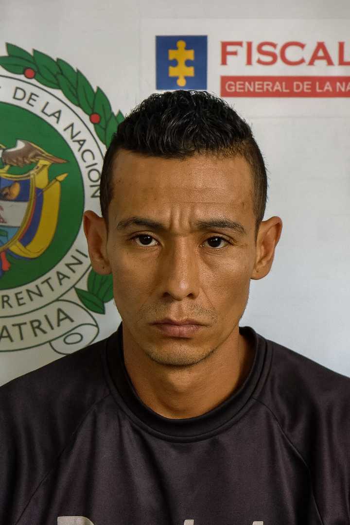 Un traficante menos - EXTRA | El Diario de Todos