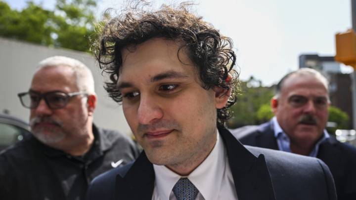 SBF Cheers Trump’s Pardon Of Honduras Ex