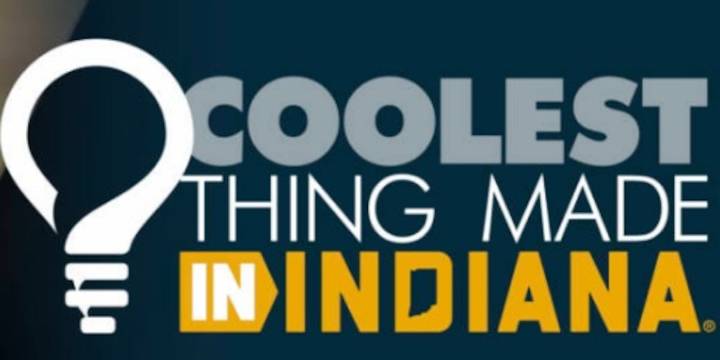 Several Michiana businesses vying to win ‘Coolest Thing Made IN Indiana’ tournament