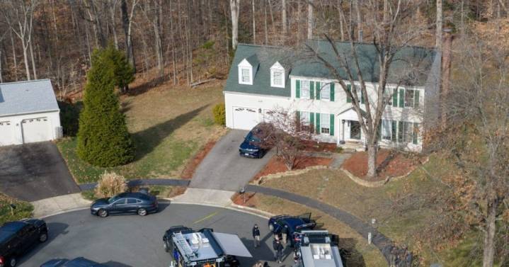 Man accused of planting Jan. 6 pipe bombs charged with explosives offense