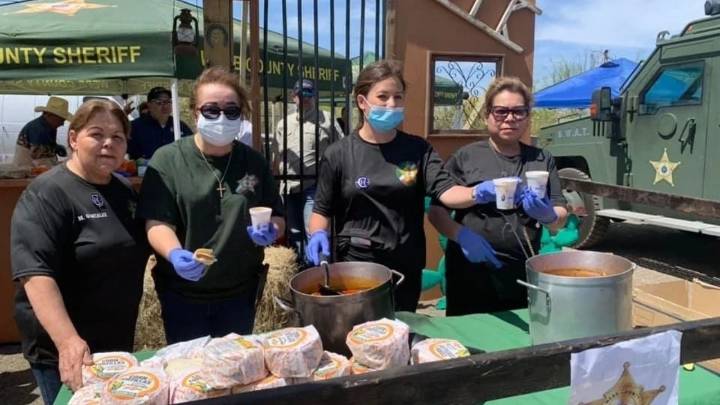 Abren inscripciones en Laredo para el 'Menudo Bowl 2026'; ¿cuándo y dónde será?