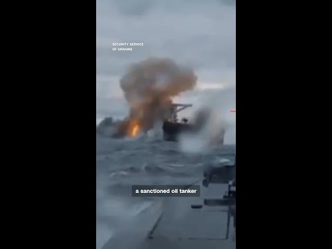 Why Ukraine is striking the same Russian targets repeatedly