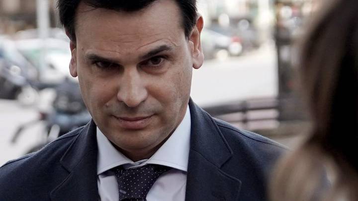 El Supremo sostiene que la divulgación de los datos de González Amador pudo lesionar su "presunción de inocencia", pero no su honor