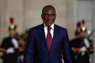 Benin soldiers announce on television they seized power from President Patrice Talon in apparent coup