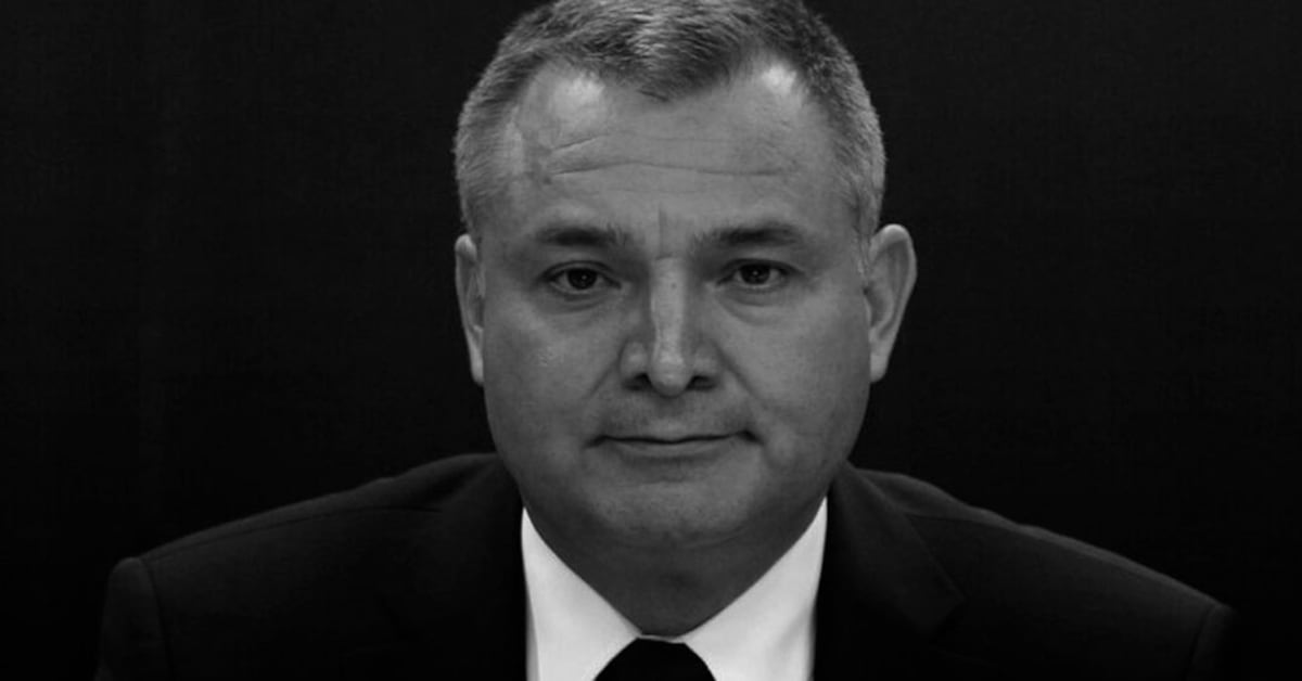 Caso García Luna: detienen a presunto cómplice por desvío de 5 mil millones de pesos