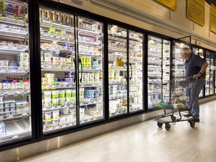 La inflación de noviembre fue de 2,5% y llegó al 27,9% en lo que va del año