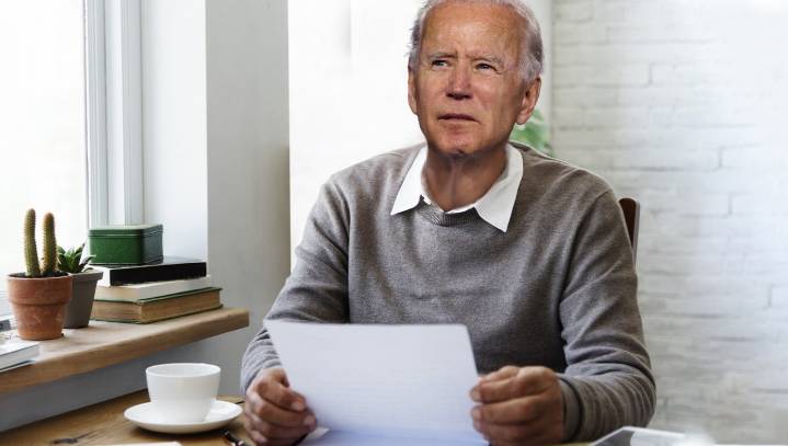 Democrats Propose Mail