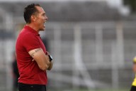 AUDIO. Equipo chileno no renovará a su DT pese a igualar el récord de puntos del club en un torneo: “La sensación es de dolor”