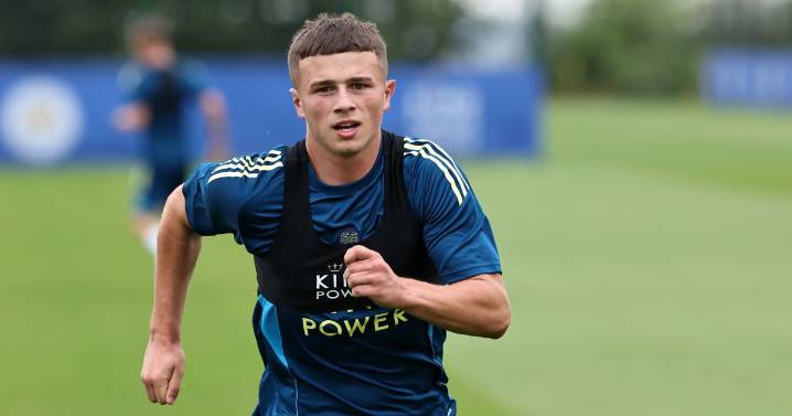 Leicester City need teen trio to contribute as fixtures and injuries stack up