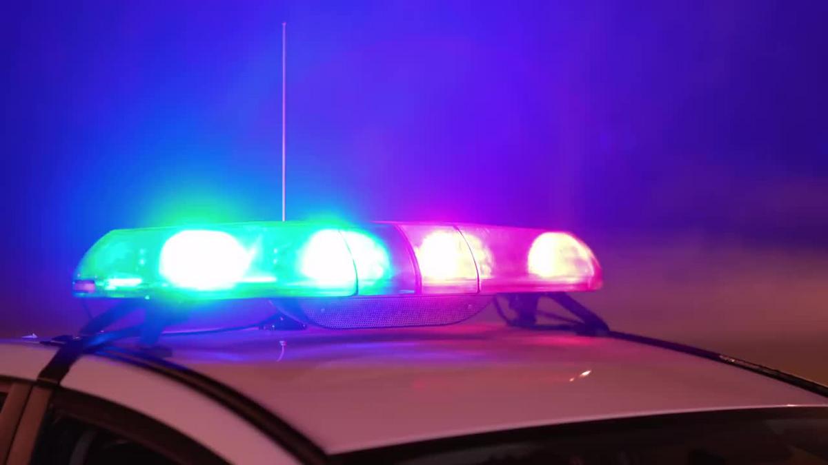 Police Release Identity Of Entiat Man Killed In School Bus Crash