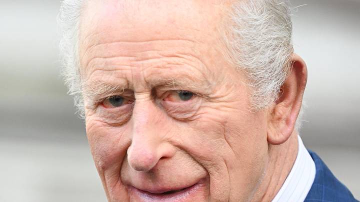 King Charles III 'deeply touched' by response to his cancer address
