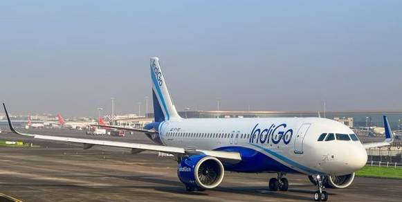 Major flight disruptions in J&K; IndiGo restores 9 Jammu services as Srinagar ops remain affected