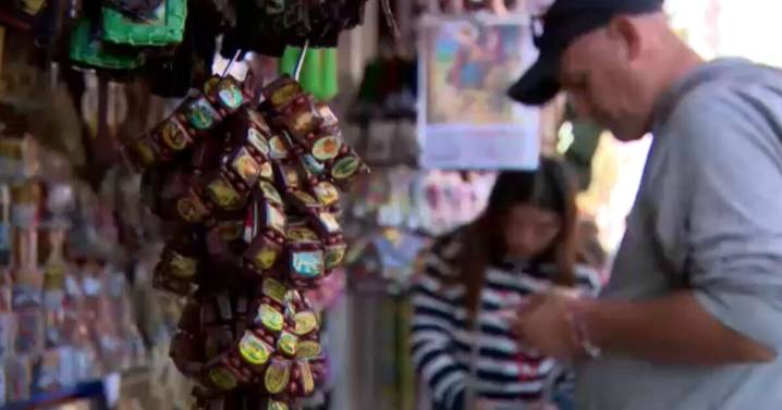 La Virgen de Guadalupe mueve millones: así impulsa la economía mexicana cada diciembre