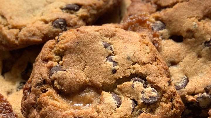 It's National Cookie Day! 9 places to get a cookie in Louisville
