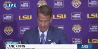 FULL: Lane Kiffin introduced as LSU's new head coach