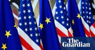 European Council president warns US not to interfere in Europe’s affairs
