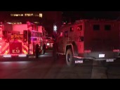 Several injured after shooting at Brown University