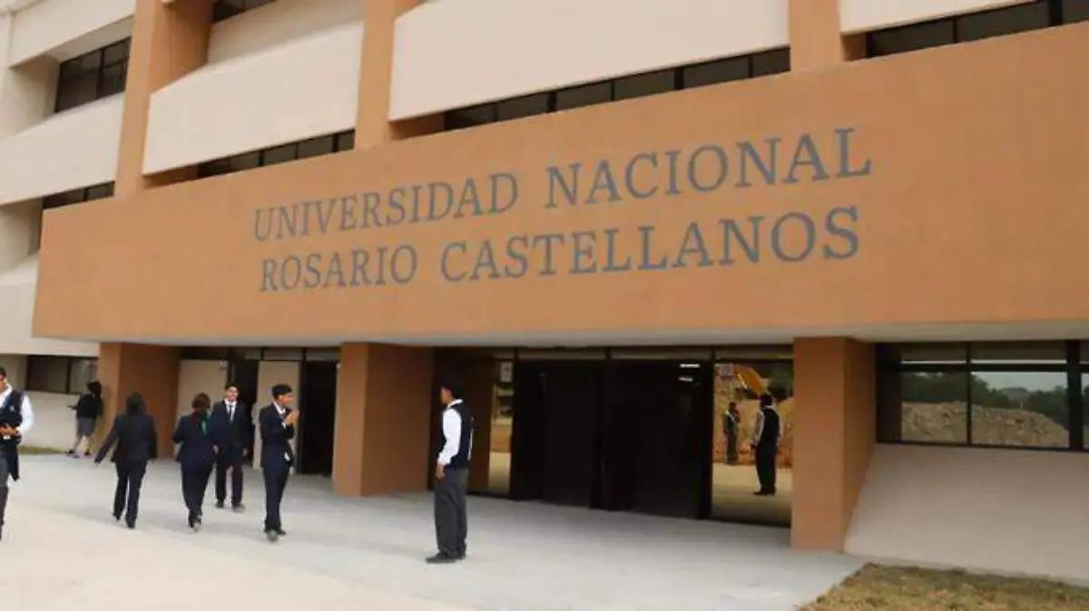 Universidad Rosario Castellanos: qué es el PIRC y cómo se realiza para poder inscribirte en una licenciatura