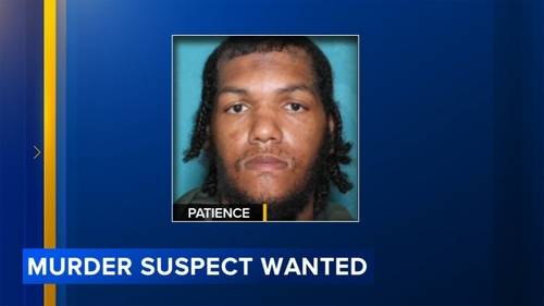Reading murder suspect Kadrise Patience wanted for failing to appear in court: U.S. Marshals