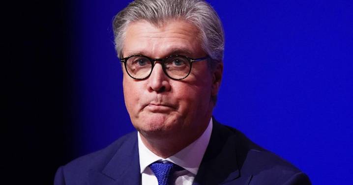 Reform gains first House of Lords member after Tory defection